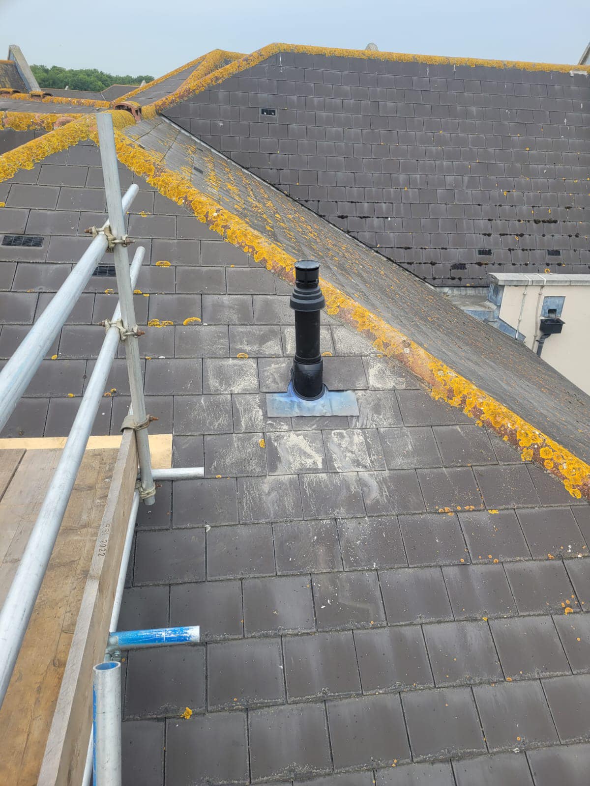 Central Heating in Kent